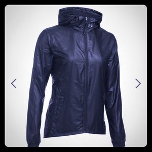 Under Armour lightweight jacket